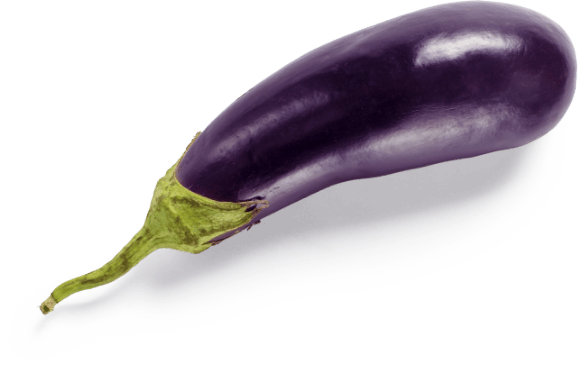 Aubergine