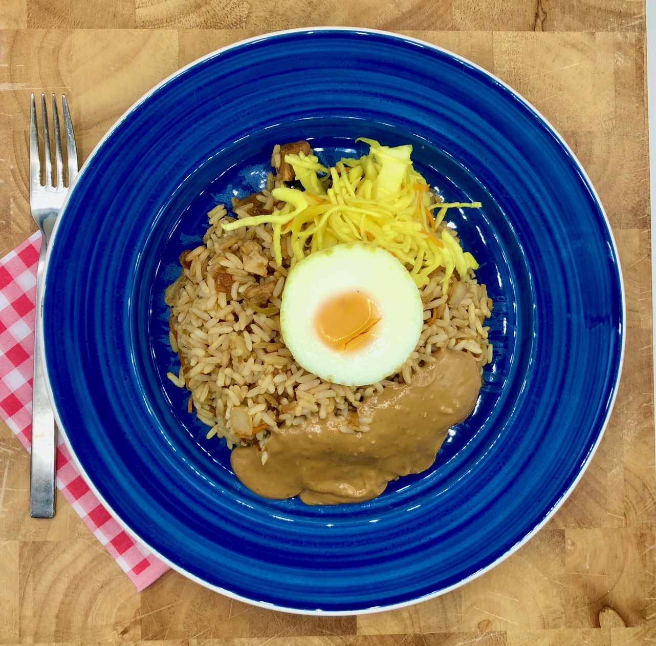 Nasi goreng