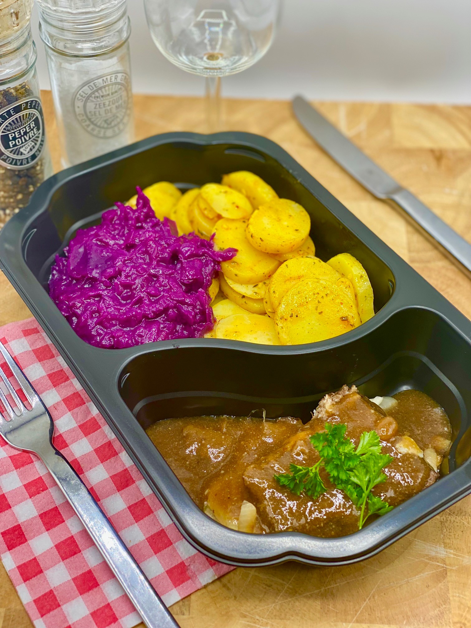 sudderlapje stooflapje sukade sucade