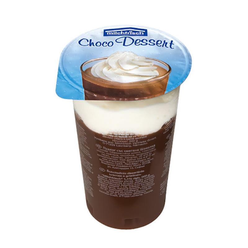 milchfrisch chocolade